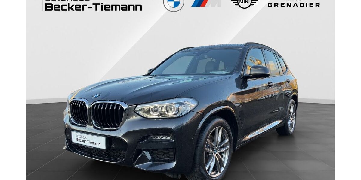BMW X3 79.993 km 33.812 &euro; Wunstorf 31515