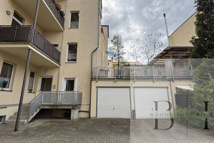 Wohnung Gera Innenstadt - 3 Zimmer, 105 m&sup2;, 89.000&euro; | Angebot:26804301
