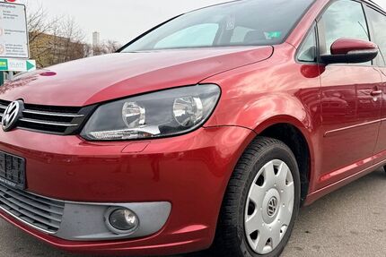 VW Touran 189.850 km 6.600 &euro; Lahr-Langenwinkel 77933