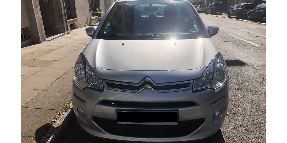 Citroen C3 96.786 km 4.000 &euro; Stuttgart 70190