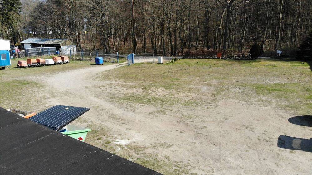 Grundstück Sellin - 450.000&euro; | Angebot:25996260