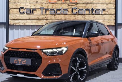 Audi A1 41.000 km 18.950 &euro; Hannover 30453