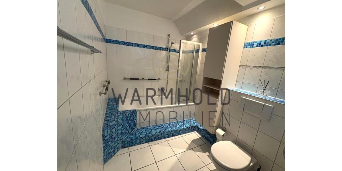 Etagenwohnung Lüneburg - 3 Zimmer, 97 m&sup2;, 1.320&euro; | Angebot:26235156