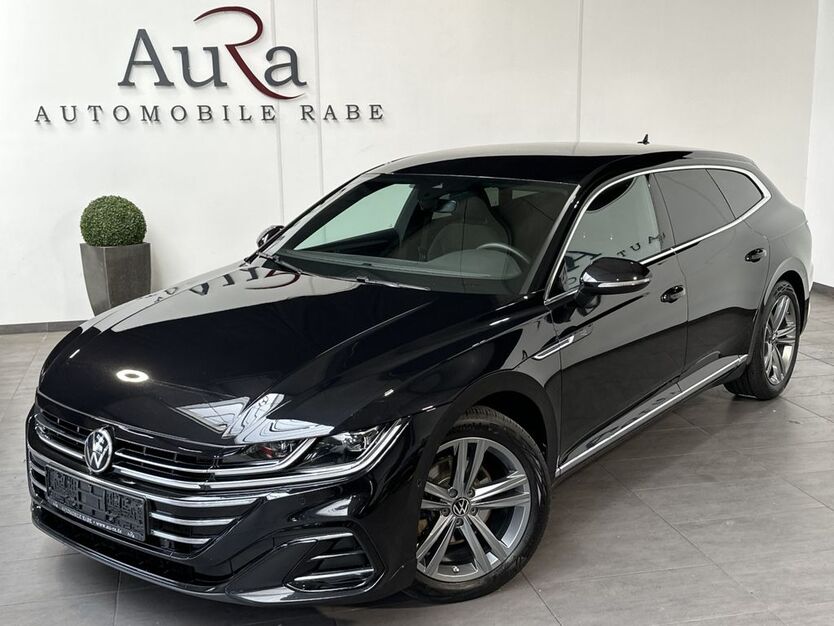 VW Arteon 72.450 km 27.989 € Wardenburg 26203