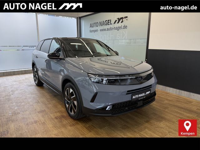 Opel Grandland (X) 1.001 km 31.350 &euro; Kempen 47906