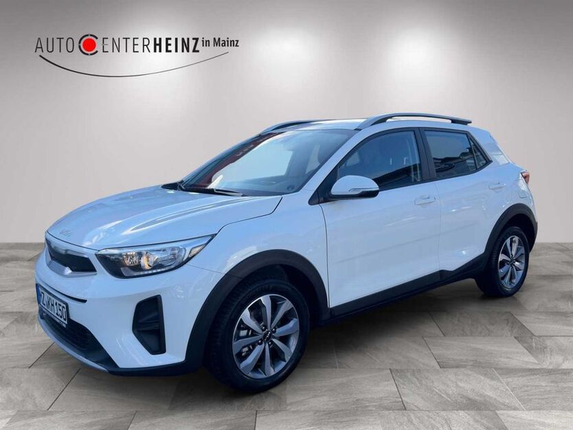 Kia Stonic 4.500 km 22.490 € Mainz 55120