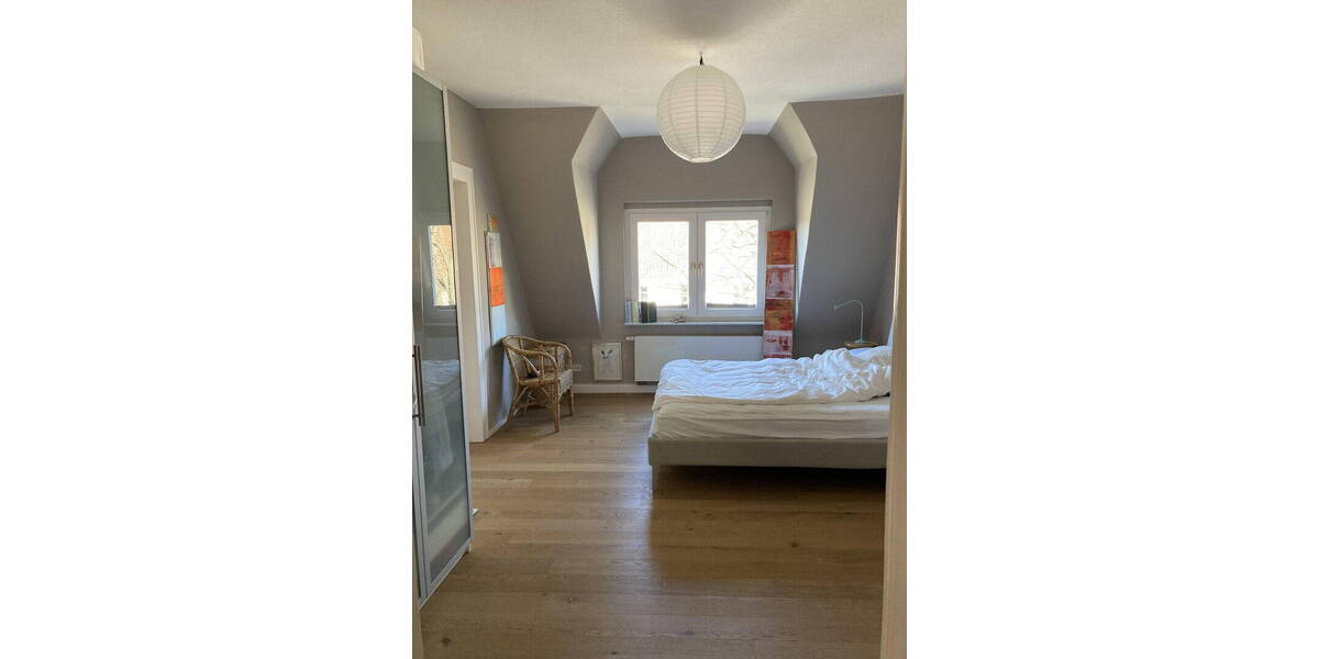 Etagenwohnung Hannover List - 3 Zimmer, 112 m&sup2;, 385.000&euro; | Angebot:26122732