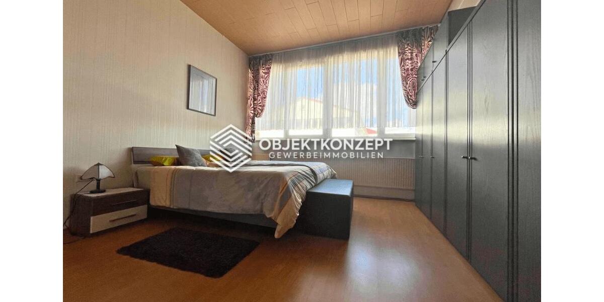 Gewerbeobjekt Meßstetten - 790.000&euro; | Angebot:24660334