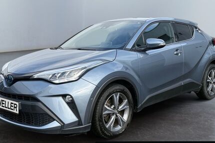 Toyota C-HR 63.718 km 19.980 &euro; Hamm 59067