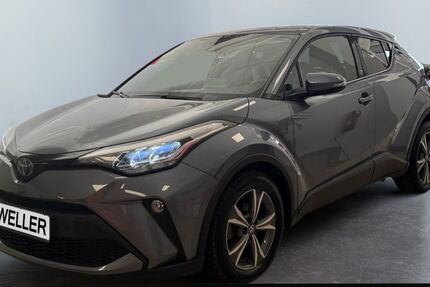 Toyota C-HR 63.718 km 20.380 &euro; Hamm 59067