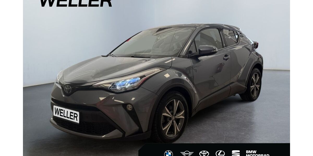 Toyota C-HR 63.718 km 20.380 &euro; Hamm 59067