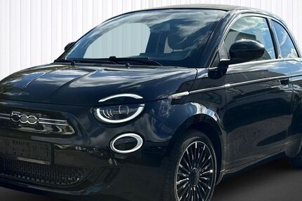 Fiat 500 18.000 km 24.990 € Köln 51069