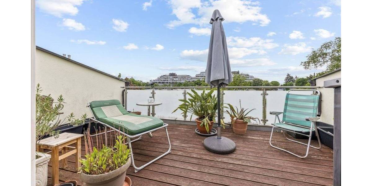 Reihenmittelhaus Unterschleißheim - 5 Zimmer, 145 m&sup2;, 870.000&euro; | Angebot:26826370