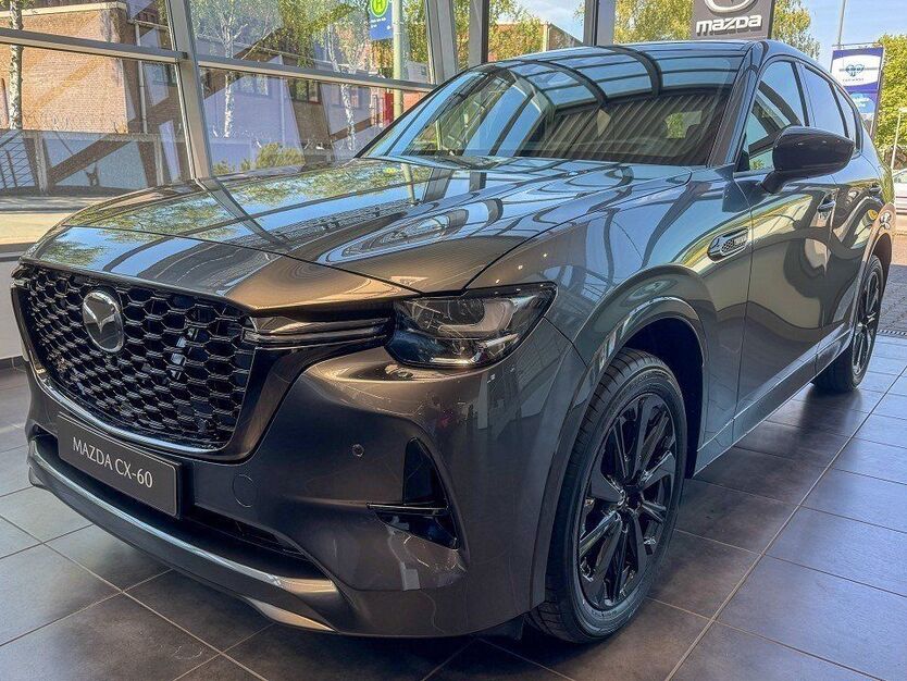 CX-60