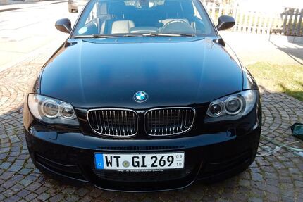 BMW 135 95.577 km 19.500 &euro; Klettgau-Erzingen 79771