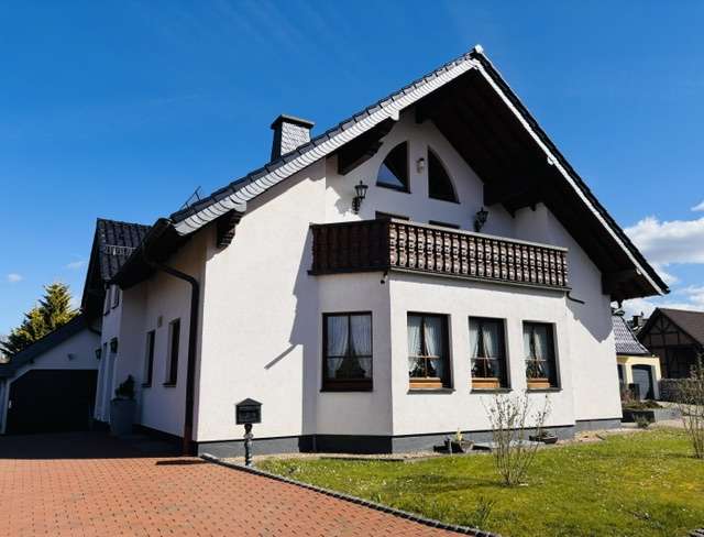 Einfamilienhaus Nideggen - 6 Zimmer, 160 m&sup2;, 545.000&euro; | Angebot:26314386