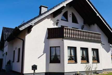 Haus Nideggen - 6 Zimmer, 160 m&sup2;, 545.000&euro; | Angebot:26314386