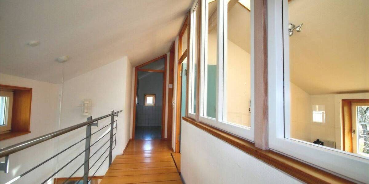 Einfamilienhaus Aulendorf Steinenbach - 4 Zimmer, 138 m&sup2;, 349.000&euro; | Angebot:26220454
