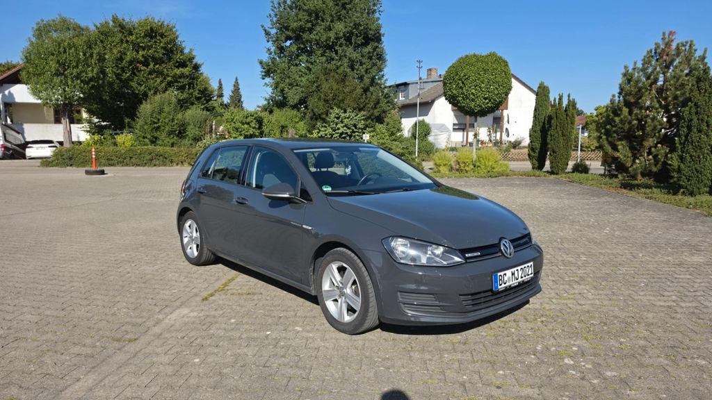 VW Golf 170.756 km 8.500 &euro; Achstetten 88480