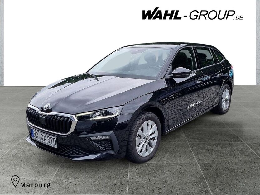Skoda Scala 10.400 km 29.490 € Marburg 35039