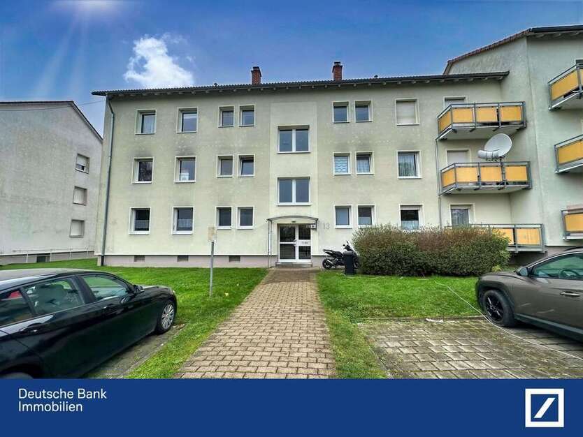 Wohnung zum Kaufen in Blumberg 175.500 € 90 m²
