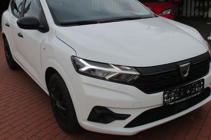 Dacia Sandero 44.169 km 13.400 &euro; Calvörde 39359