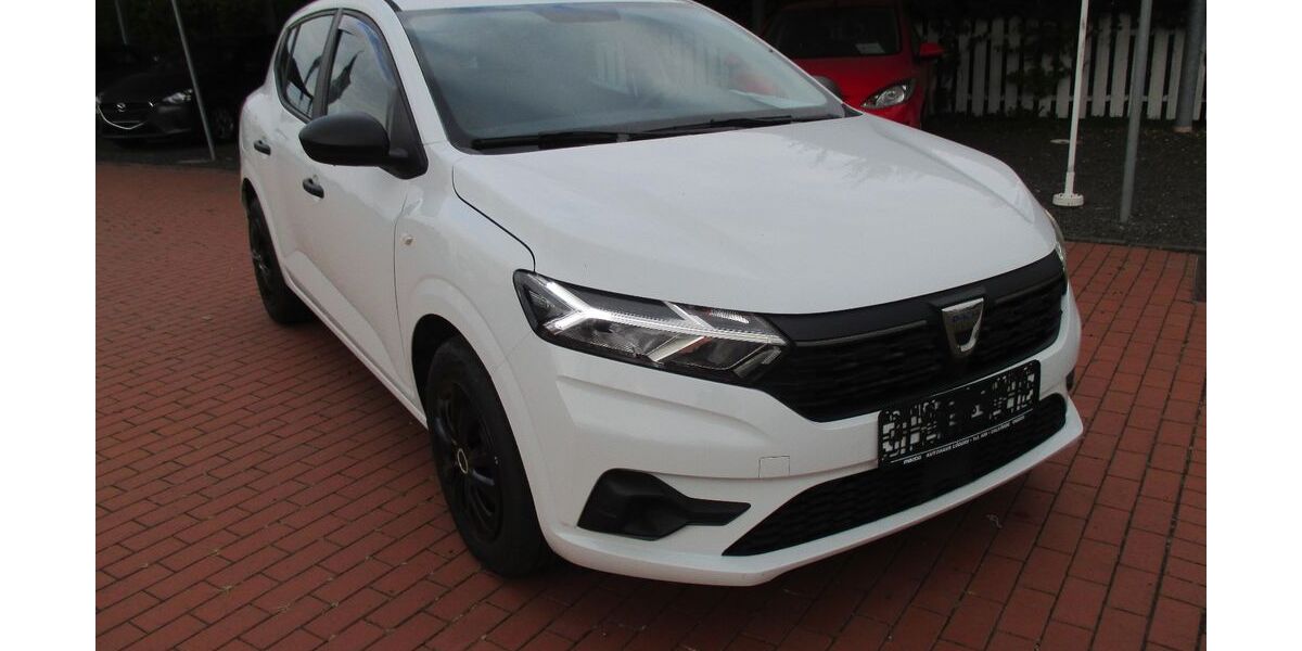 Dacia Sandero 44.169 km 13.400 &euro; Calvörde 39359