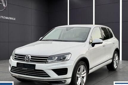 VW Touareg 185.000 km 16.990 &euro; Duisburg 47259
