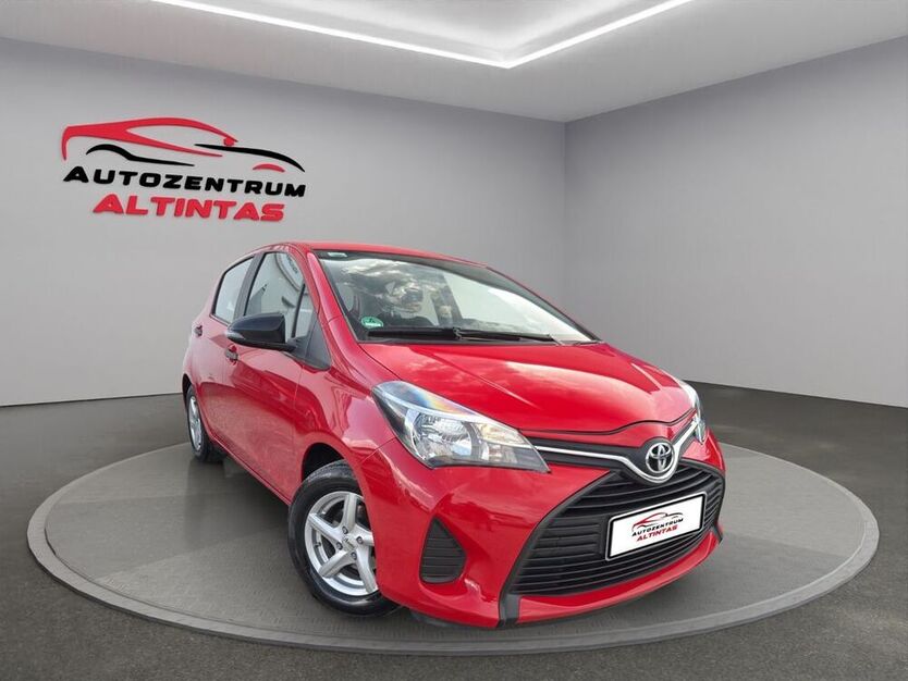 Yaris