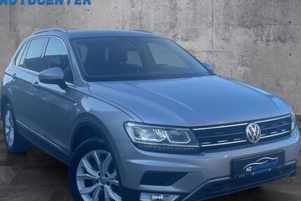 VW Tiguan 180.000 km 16.999 &euro; March 79232