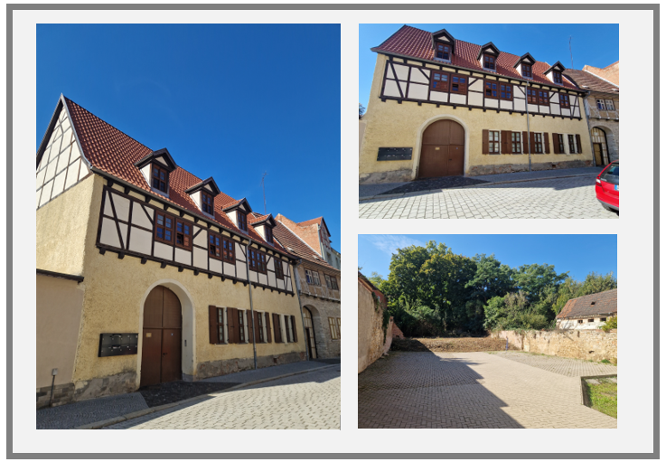 Einfamilienhaus Aschersleben - 19 Zimmer, 546 m&sup2;, 499.500&euro; | Angebot:26463349