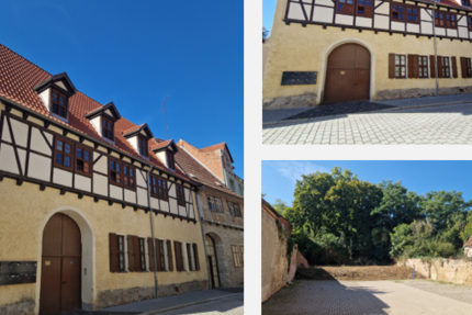 Haus Aschersleben - 19 Zimmer, 546 m&sup2;, 499.500&euro; | Angebot:26463349