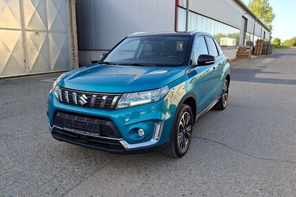 Suzuki Vitara 33.150 km 20.499 &euro; Saalburg-Ebersdorf 07929