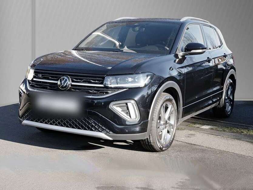 T-Cross