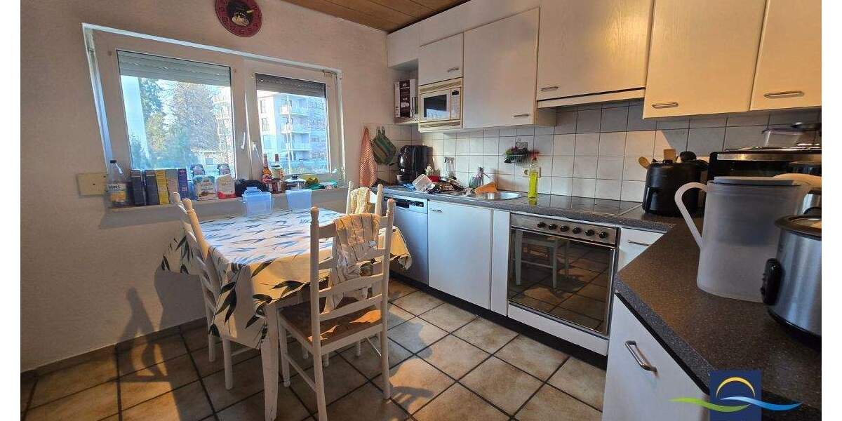 Etagenwohnung Villingen-Schwenningen Schwenningen - 4 Zimmer, 94 m&sup2;, 175.000&euro; | Angebot:26053233