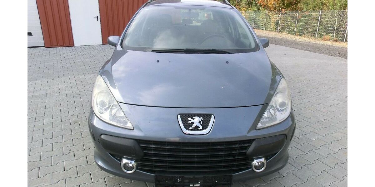 Peugeot 307 120.000 km 2.980 € Worms-Pfeddersheim 67551