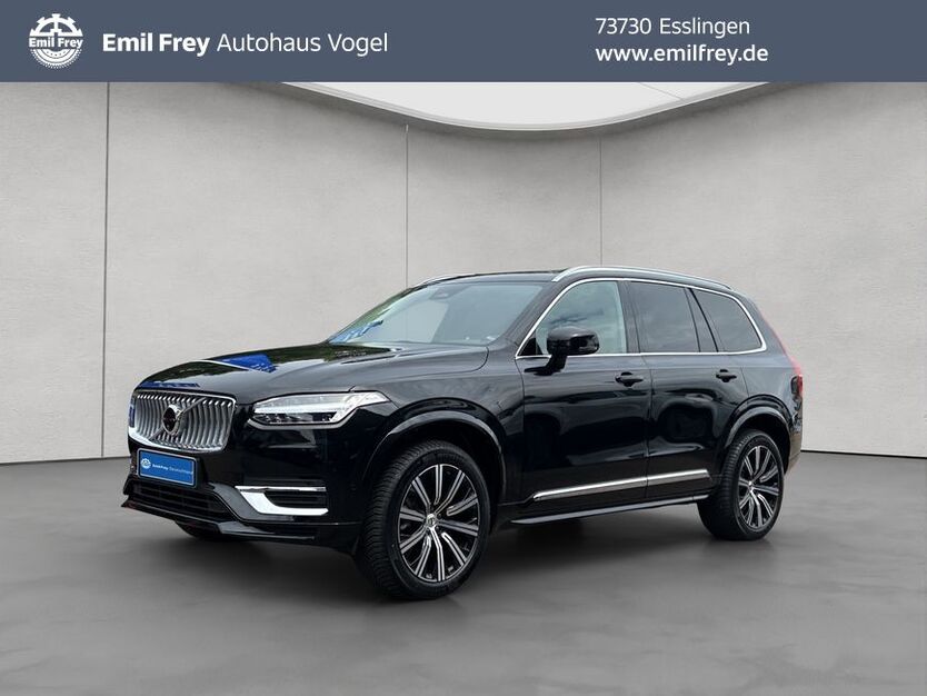 XC90