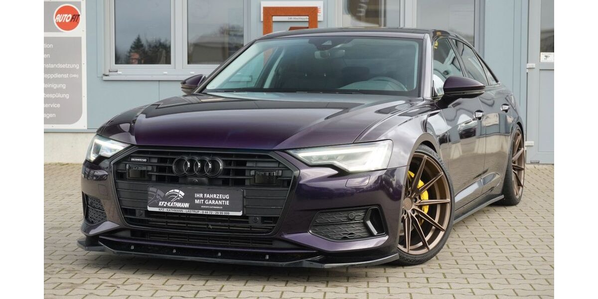 Audi A6 101.415 km 33.450 &euro; Lastrup 49688