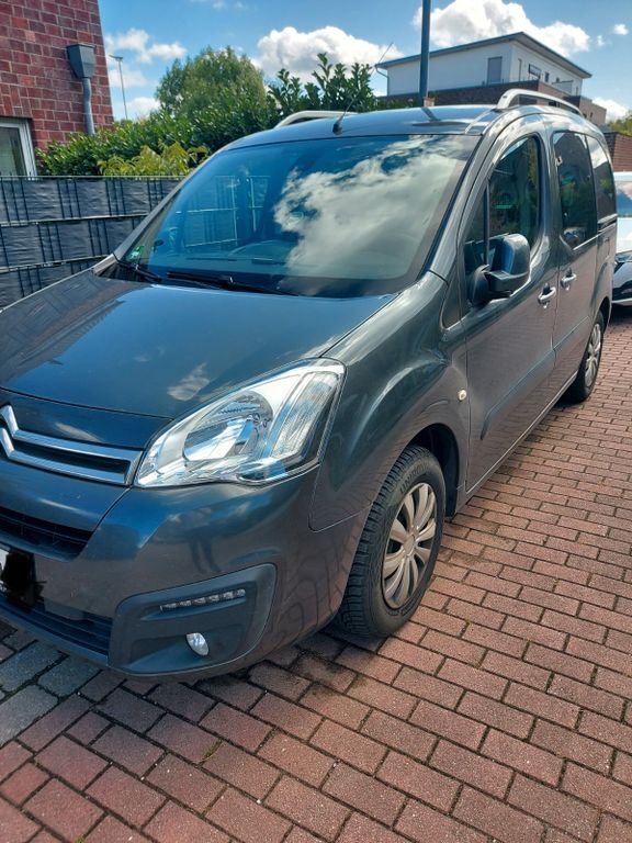 Berlingo