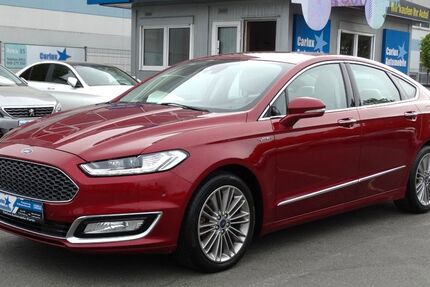 Ford Mondeo 225.297 km 11.880 &euro; Fürth bei Nürnberg 90763