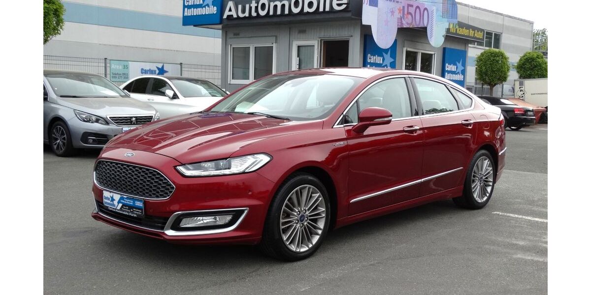 Ford Mondeo 225.297 km 11.880 &euro; Fürth bei Nürnberg 90763