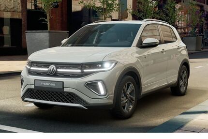 VW T-Cross 11.880 km 24.990 € Kronshagen 24119