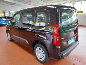 Opel Combo Life 1.2 Edition Kam SHZ LHZ DAB Navi Tempo 58.529 km 18.888 € HAAN 42781