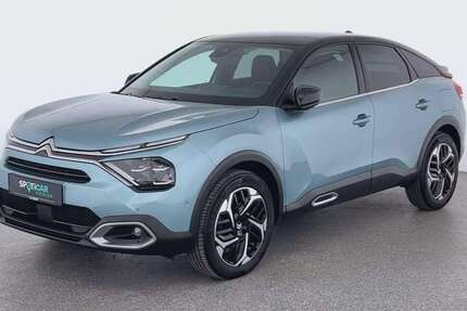 Citroen C4 15.023 km 16.870 &euro; Einbeck 37574