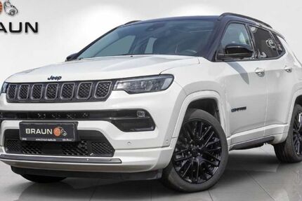 Jeep Compass 21.100 km 27.850 &euro; Koblenz 56070