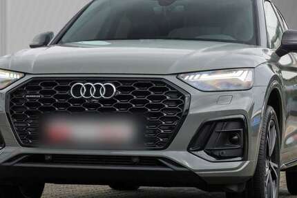 Audi Q5 67.800 km 41.980 € Grünwald 82031