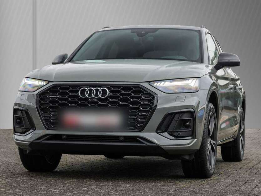 Audi Q5 67.800 km 41.980 € Grünwald 82031