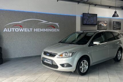 Ford Focus 222.791 km 2.500 € Hemmingen 30966