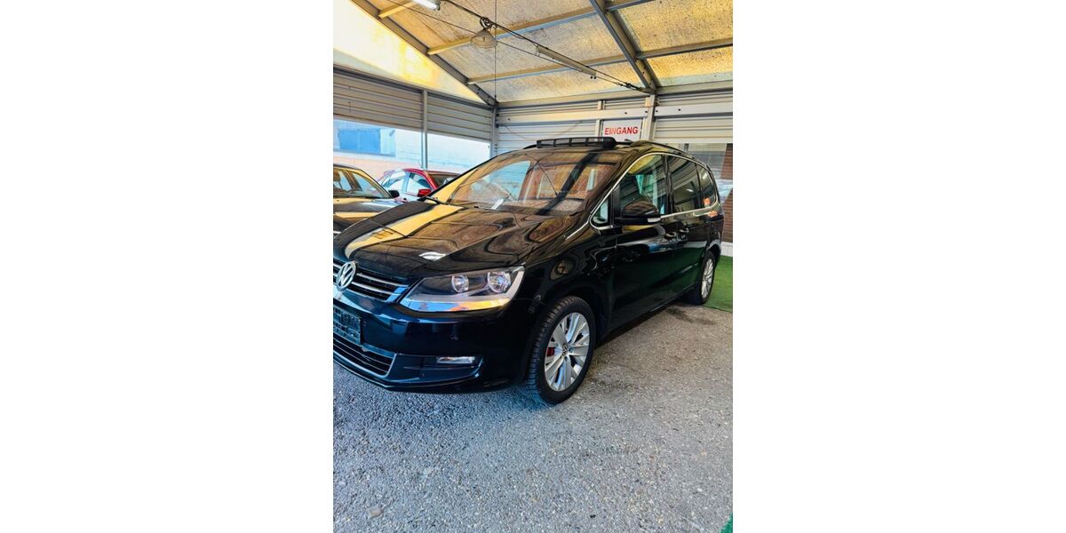 VW Sharan 175.000 km 9.900 &euro; Mönchengladbach 41199