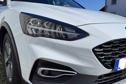 Ford Focus 50.500 km 15.789 &euro; Neustadt an der Donau 93333